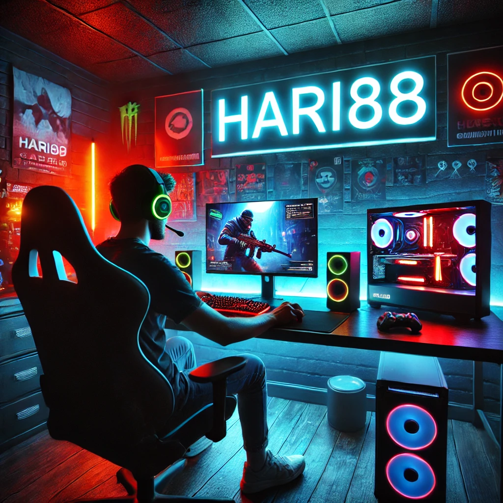 HARI88